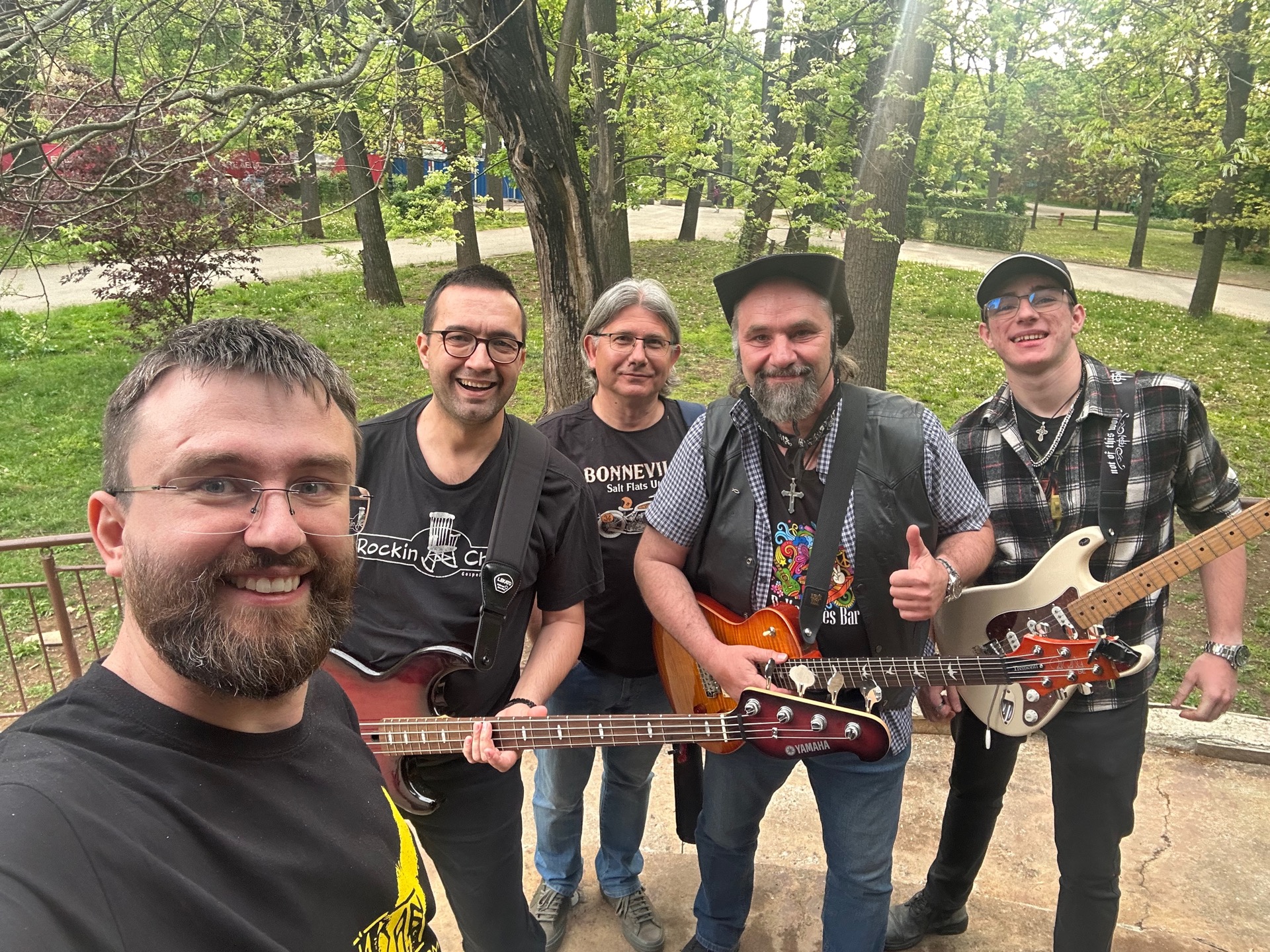 Великденски фестивал — 2